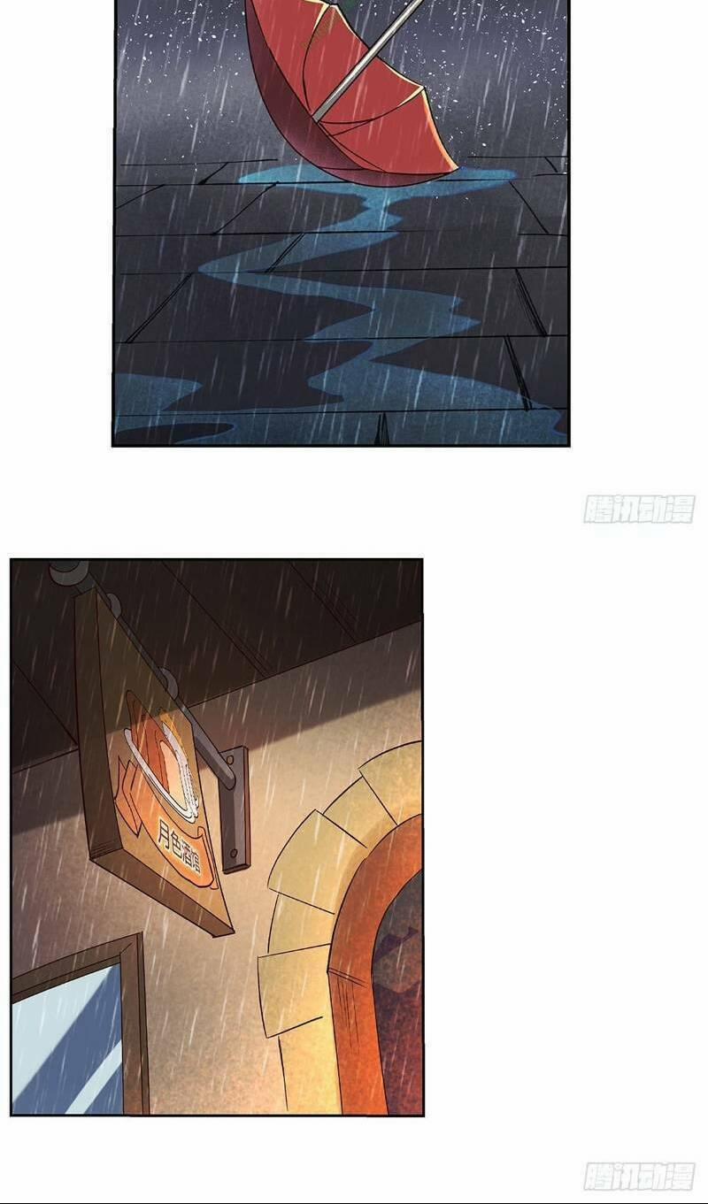 Ma Vương Thất Nghiệp 16 trang 13