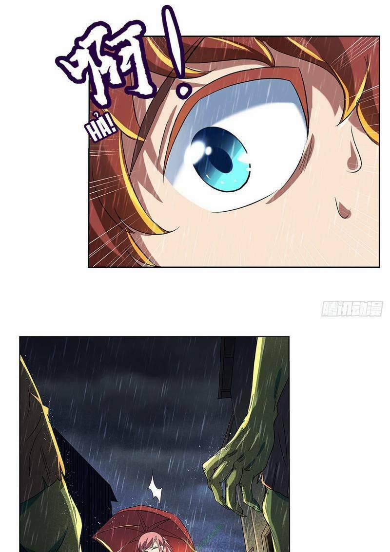 Ma Vương Thất Nghiệp 16 trang 6