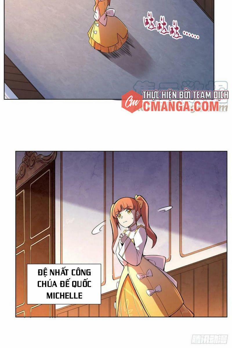 Ma Vương Thất Nghiệp 160 trang 18