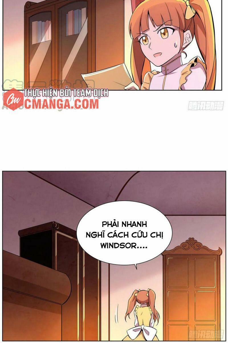 Ma Vương Thất Nghiệp 160 trang 22