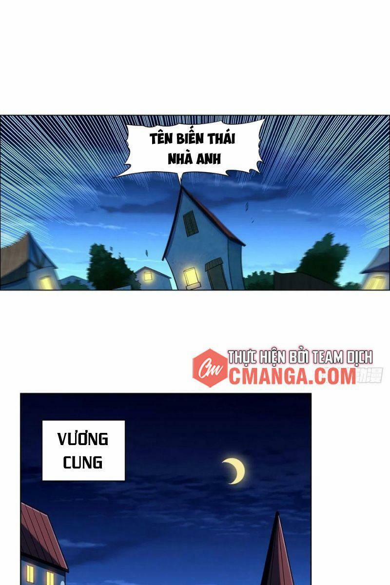 Ma Vương Thất Nghiệp 160 trang 4