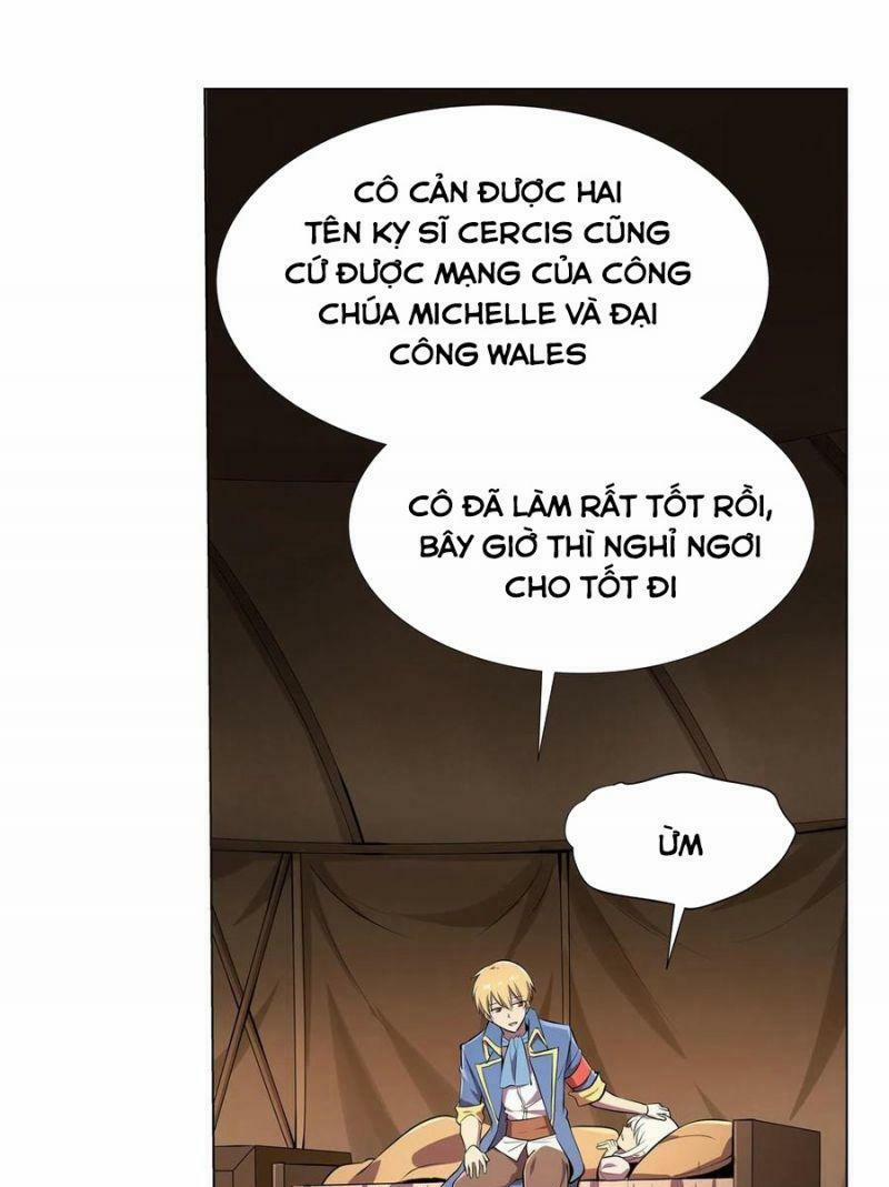Ma Vương Thất Nghiệp 168 trang 9