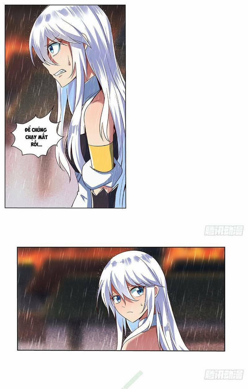 Ma Vương Thất Nghiệp 17 trang 11