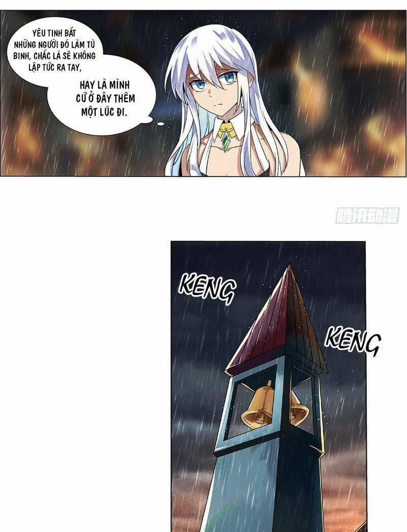 Ma Vương Thất Nghiệp 17 trang 13