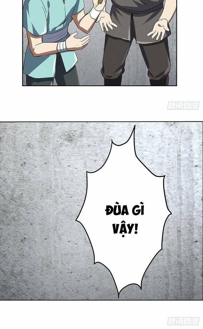 Ma Vương Thất Nghiệp 17 trang 17