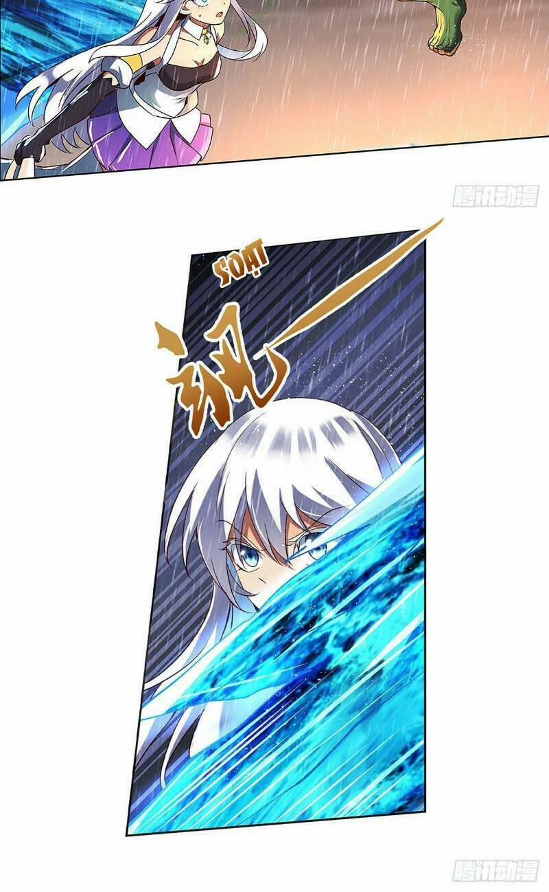 Ma Vương Thất Nghiệp 17 trang 3