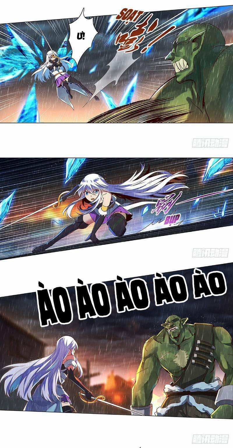 Ma Vương Thất Nghiệp 17 trang 4