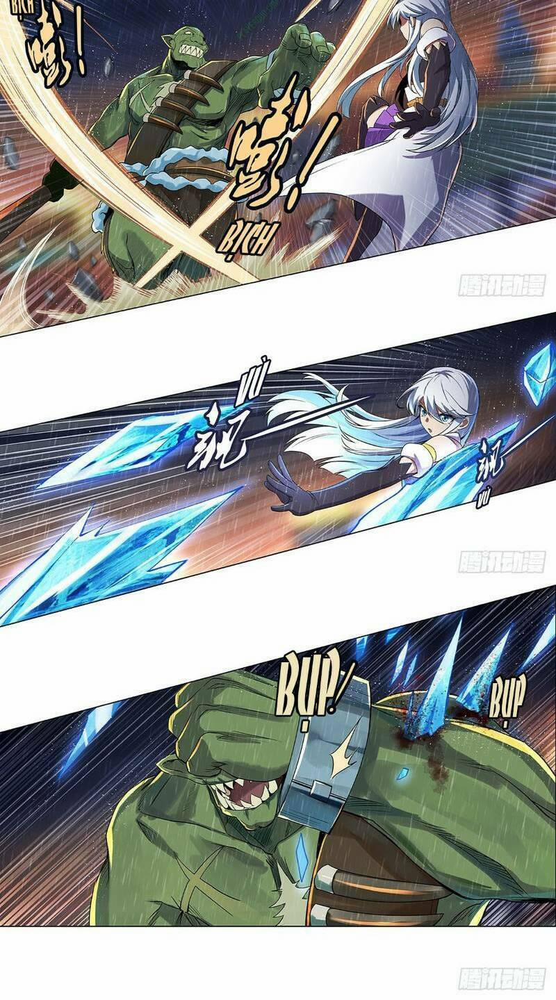 Ma Vương Thất Nghiệp 17 trang 6