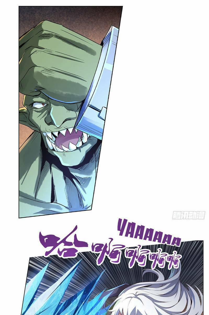 Ma Vương Thất Nghiệp 17 trang 7