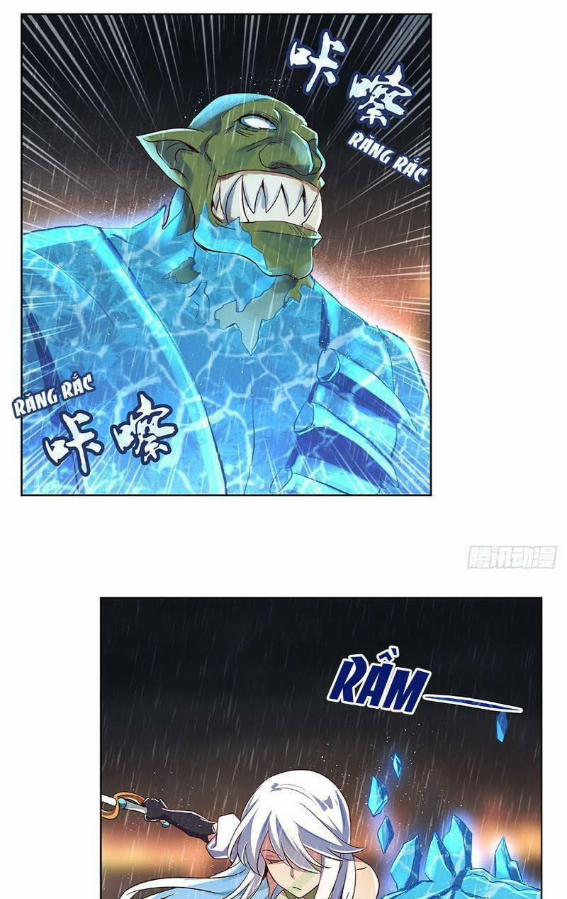 Ma Vương Thất Nghiệp 17 trang 9