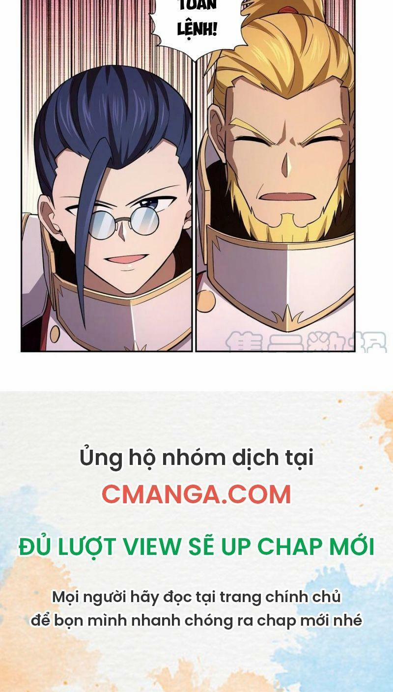 Ma Vương Thất Nghiệp 175 trang 38