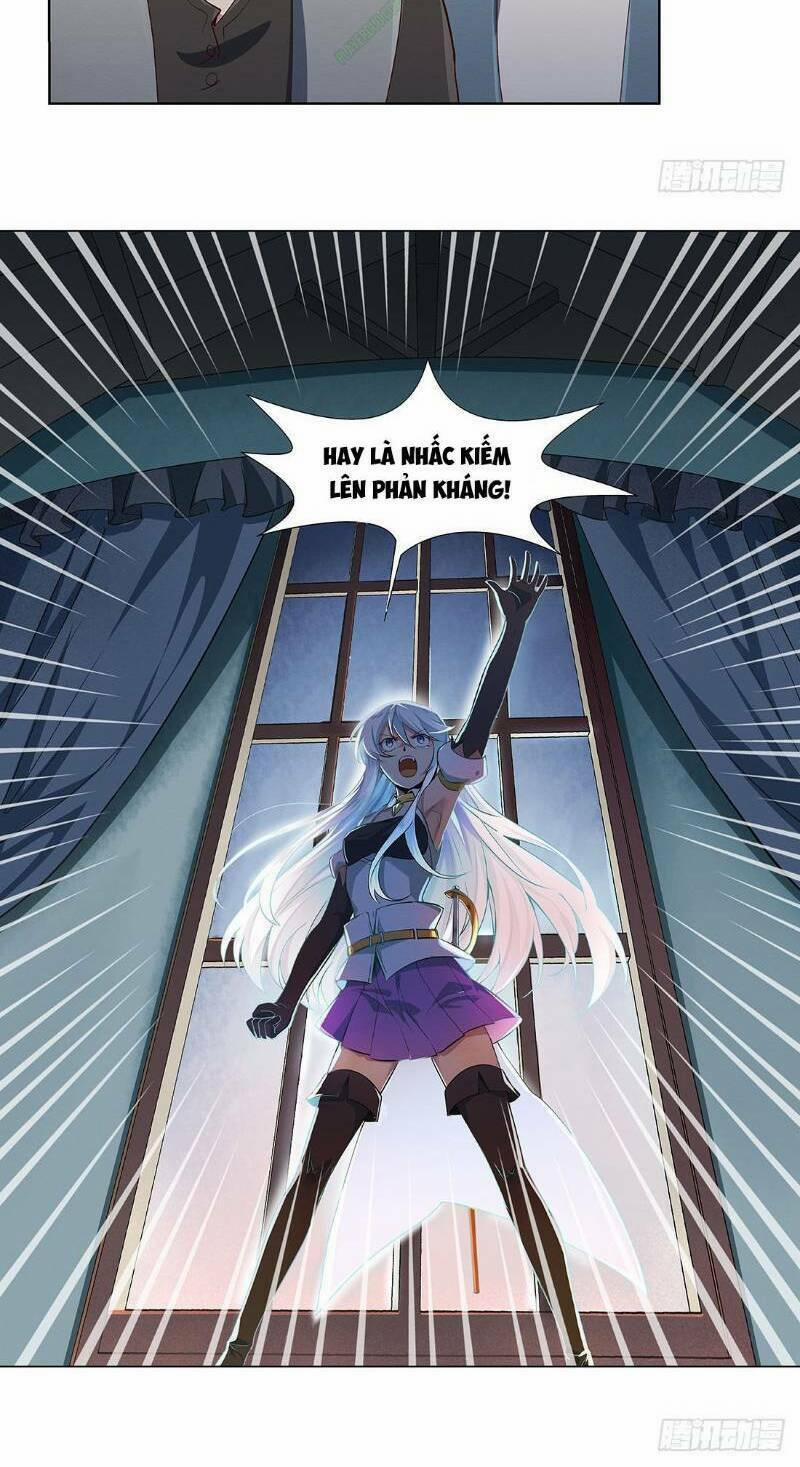 Ma Vương Thất Nghiệp 18 trang 6