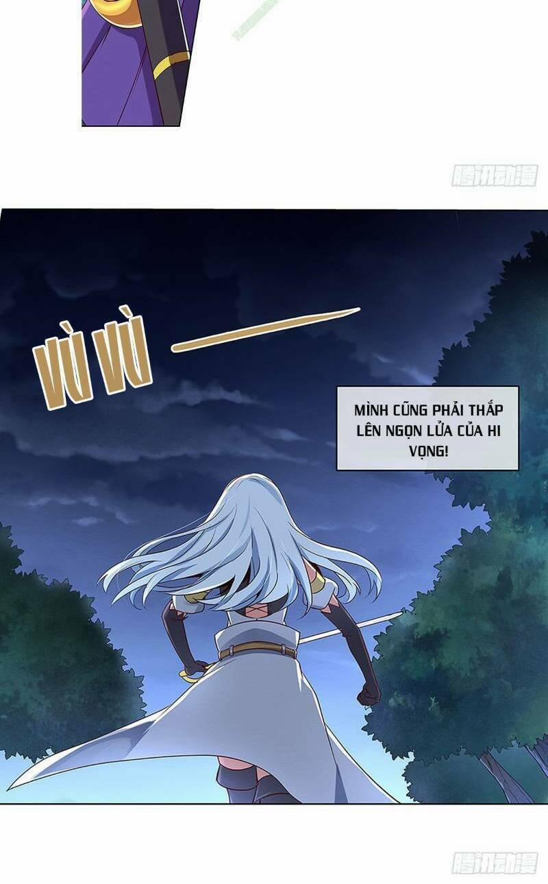 Ma Vương Thất Nghiệp 19 trang 11