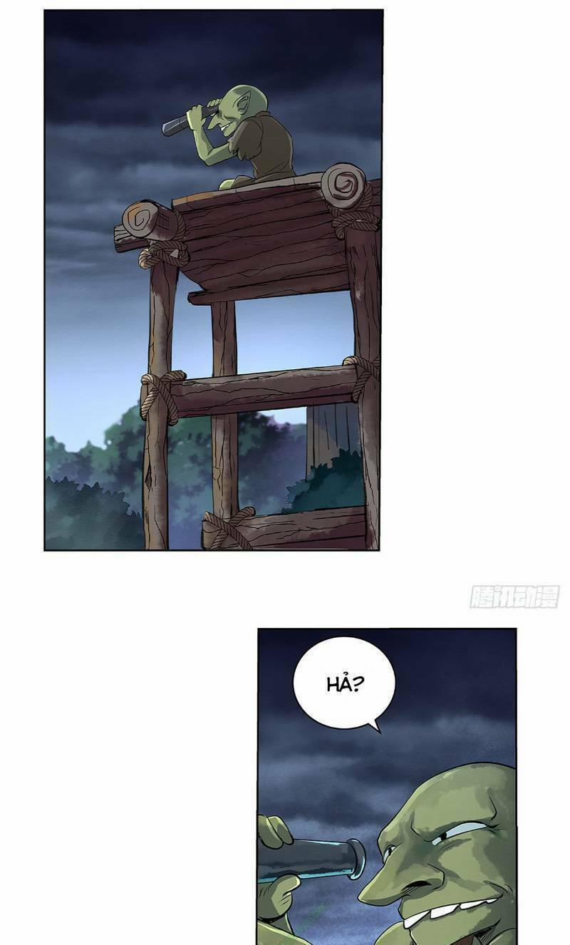 Ma Vương Thất Nghiệp 19 trang 15