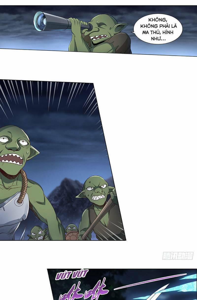 Ma Vương Thất Nghiệp 19 trang 17