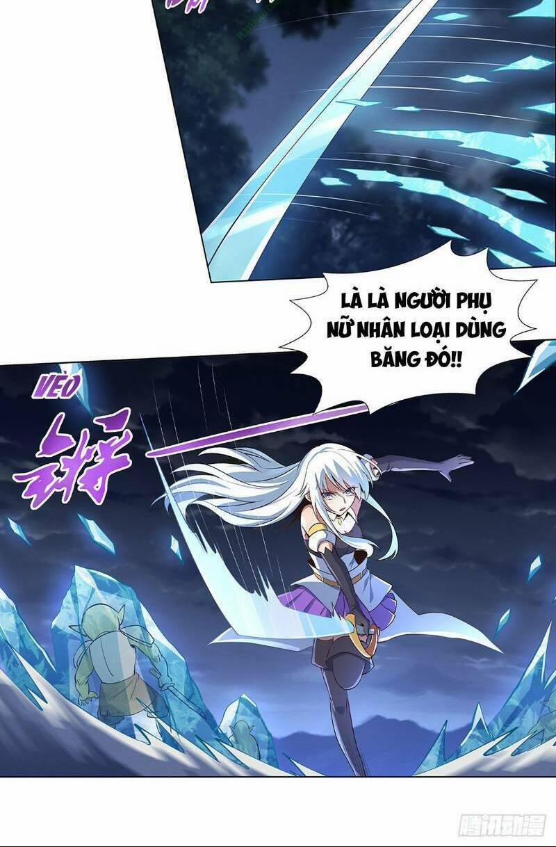 Ma Vương Thất Nghiệp 19 trang 18