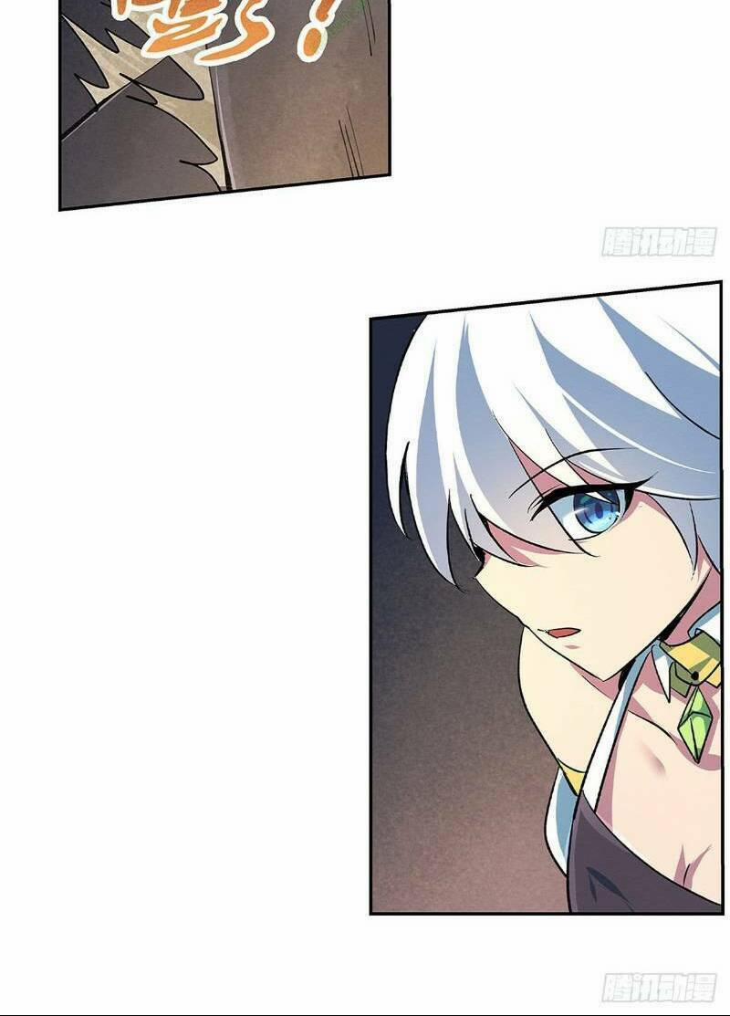 Ma Vương Thất Nghiệp 19 trang 23