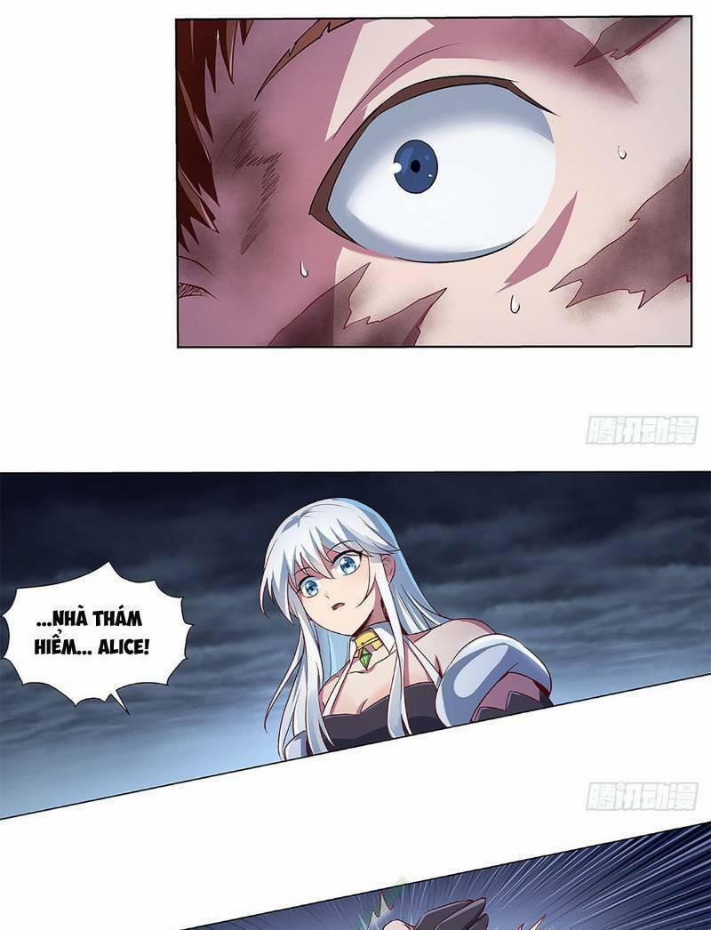 Ma Vương Thất Nghiệp 19 trang 4