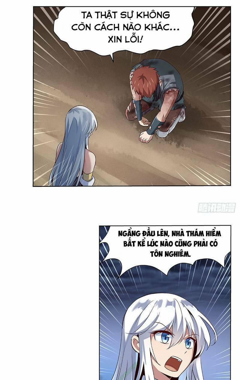 Ma Vương Thất Nghiệp 19 trang 6