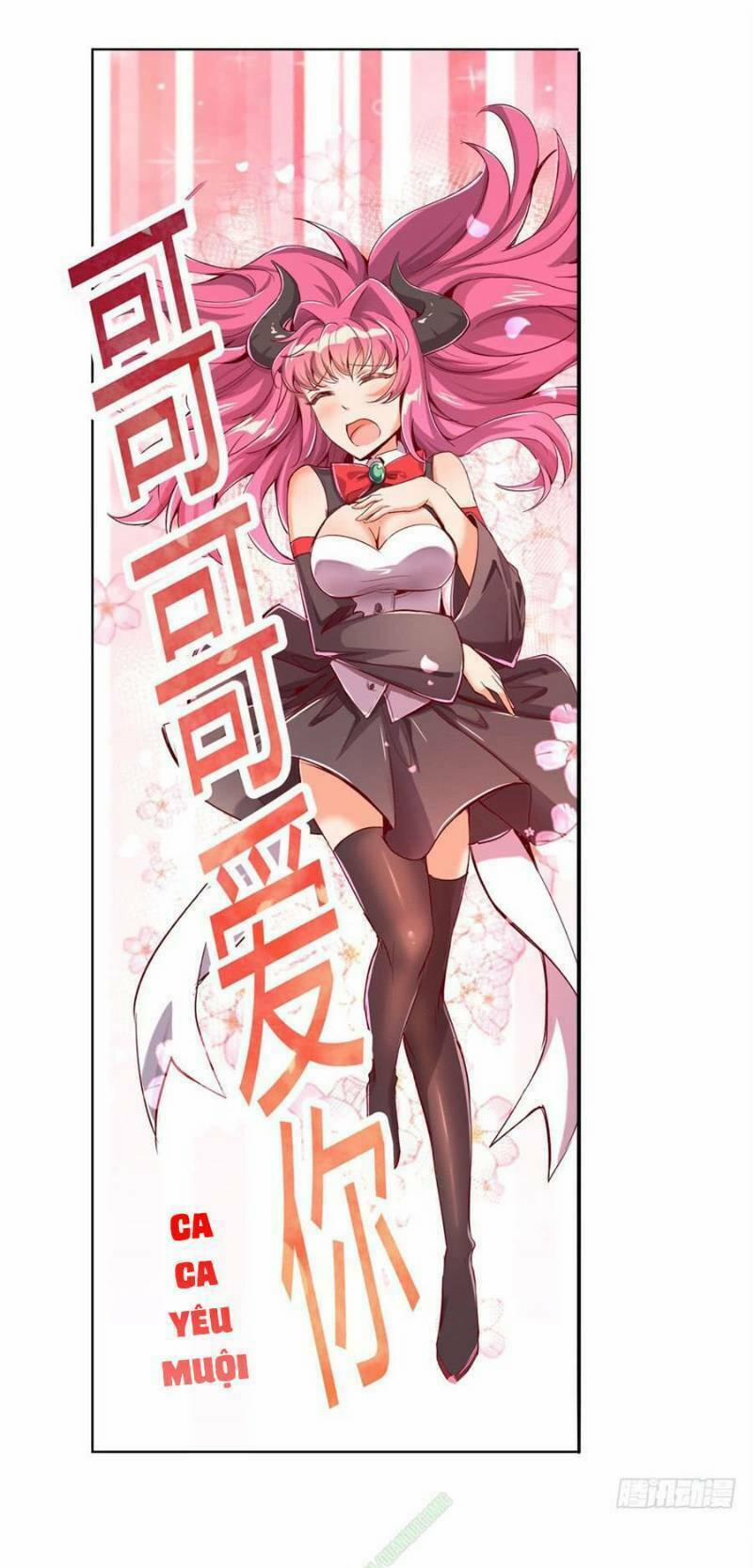 Ma Vương Thất Nghiệp 2 trang 17