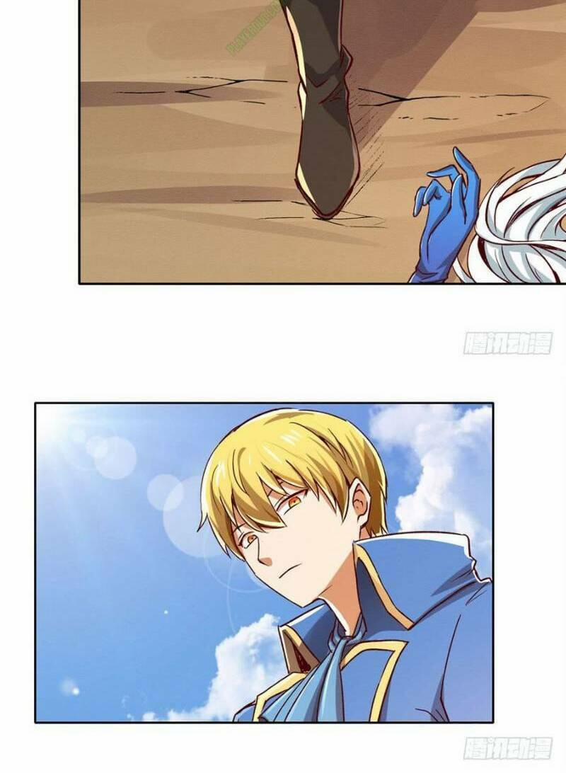 Ma Vương Thất Nghiệp 2 trang 22