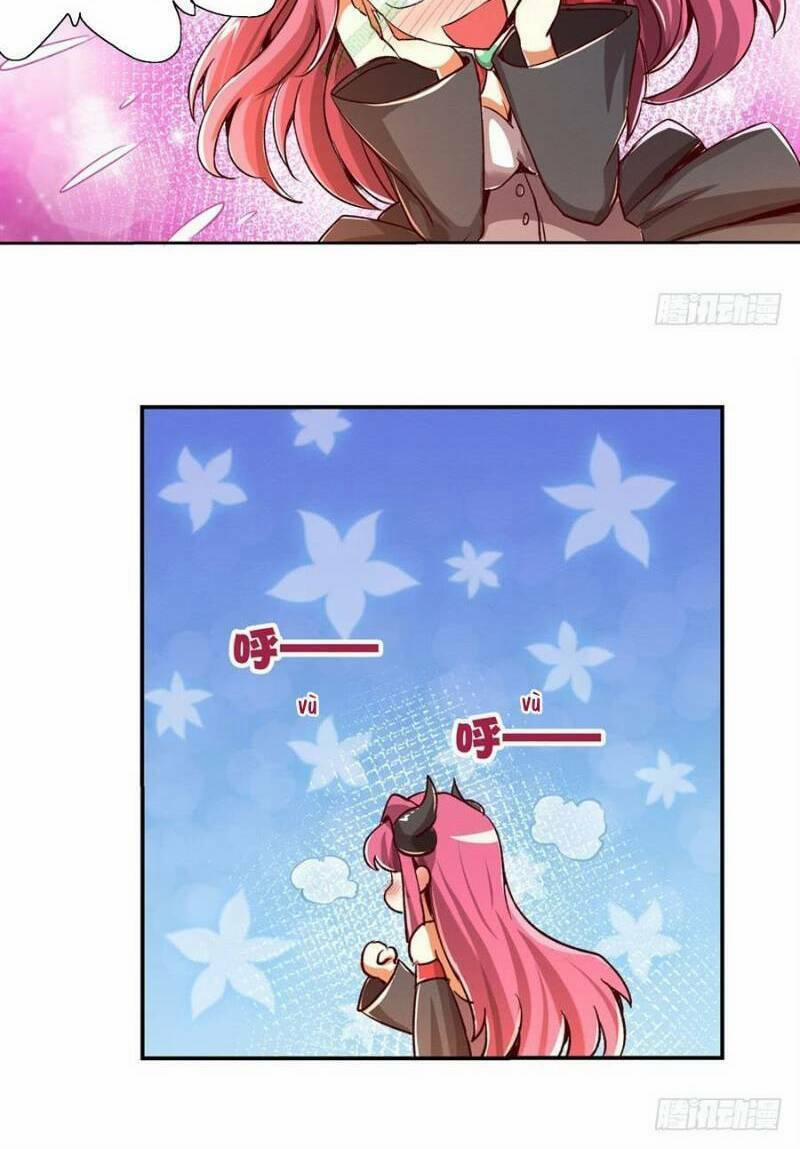 Ma Vương Thất Nghiệp 2 trang 30