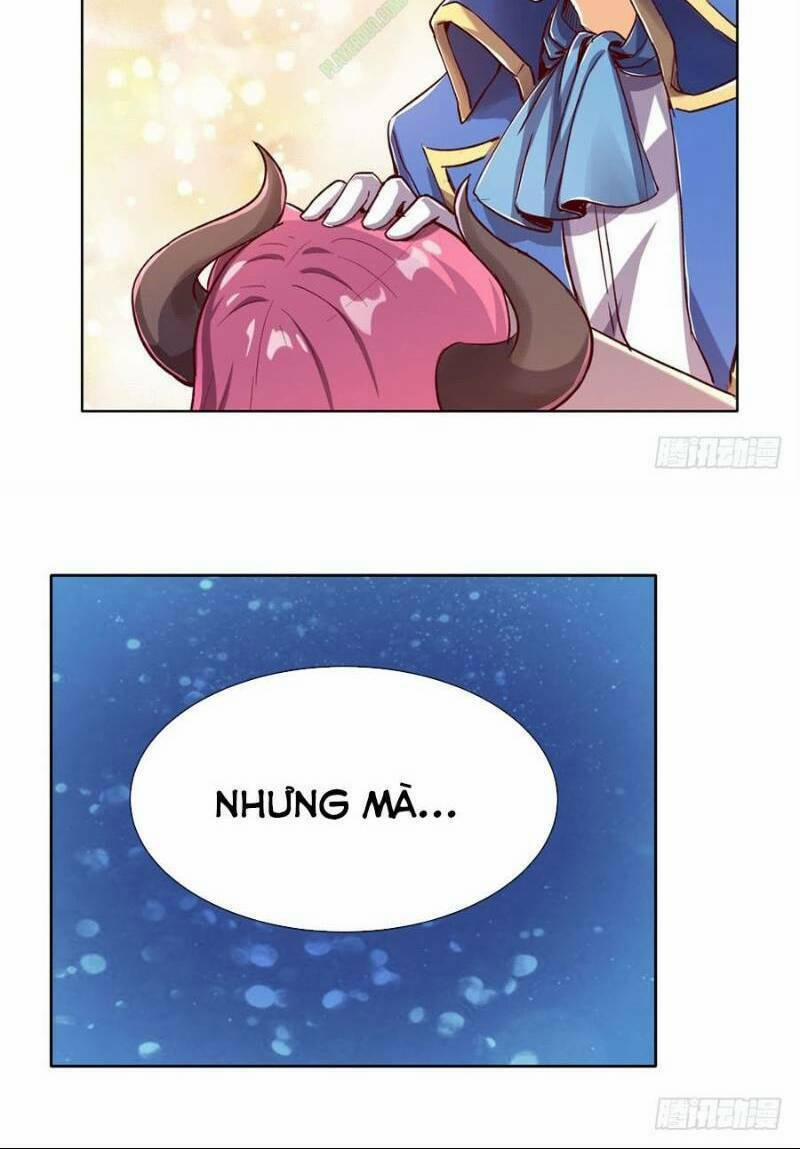 Ma Vương Thất Nghiệp 2 trang 9