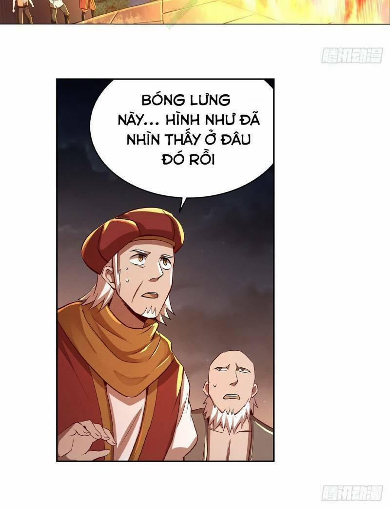 Ma Vương Thất Nghiệp 20 trang 13