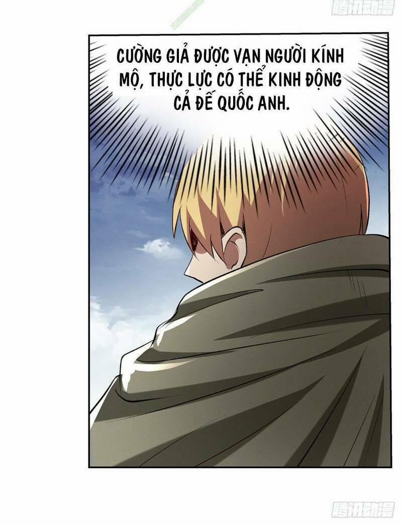 Ma Vương Thất Nghiệp 20 trang 15