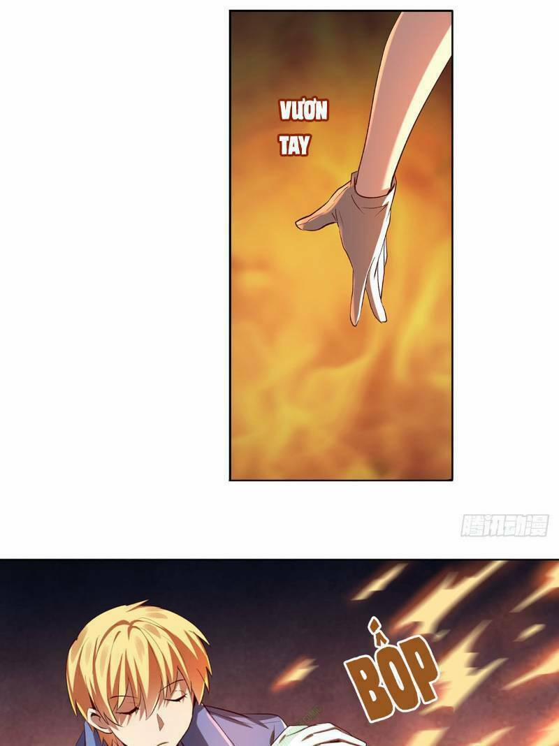 Ma Vương Thất Nghiệp 20 trang 23