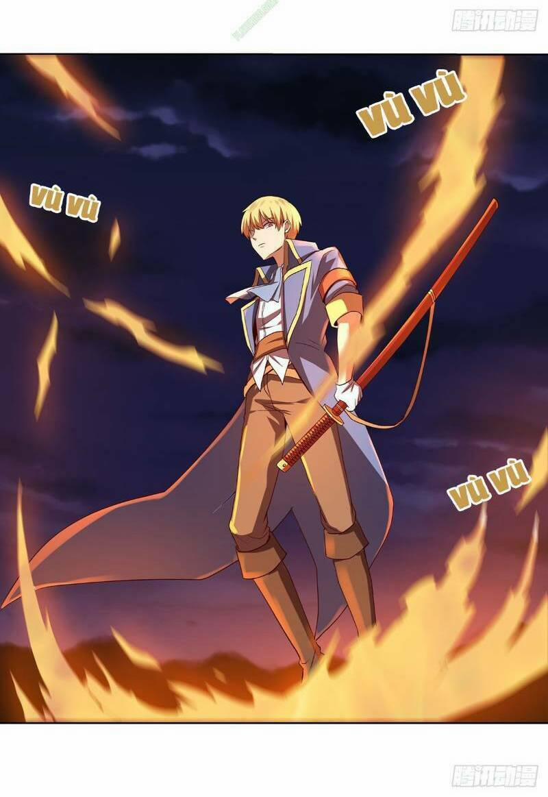 Ma Vương Thất Nghiệp 20 trang 26