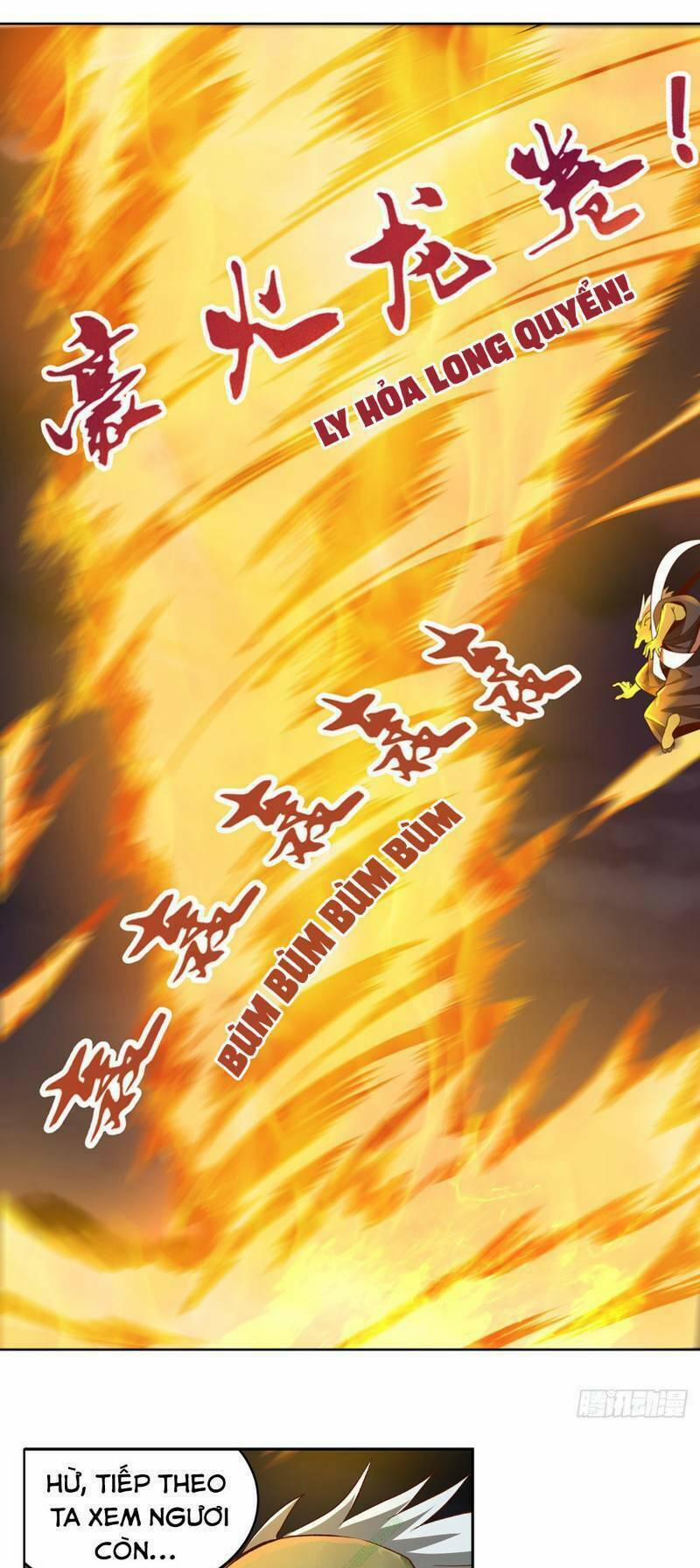 Ma Vương Thất Nghiệp 20 trang 27