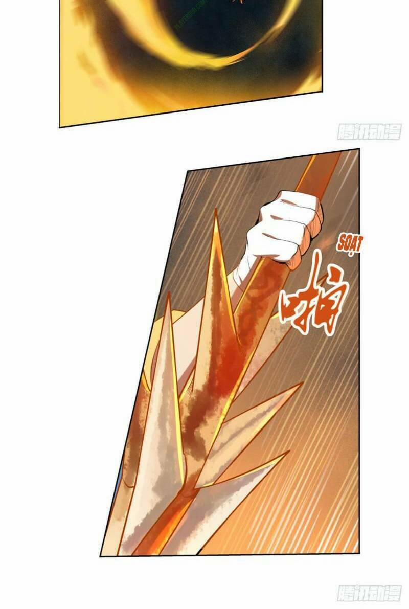 Ma Vương Thất Nghiệp 20 trang 30