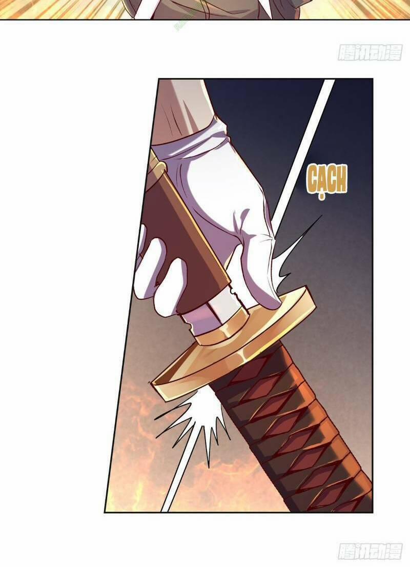 Ma Vương Thất Nghiệp 20 trang 36