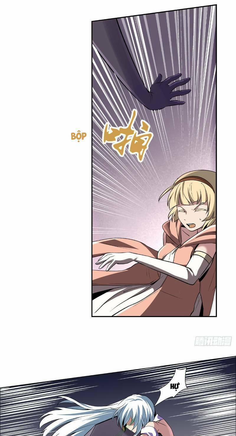 Ma Vương Thất Nghiệp 21.1 trang 10