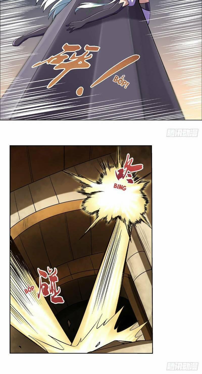 Ma Vương Thất Nghiệp 21.1 trang 11