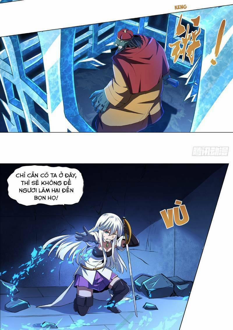 Ma Vương Thất Nghiệp 21.1 trang 14