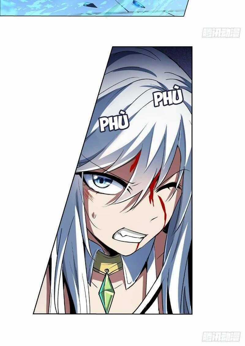 Ma Vương Thất Nghiệp 21.1 trang 15