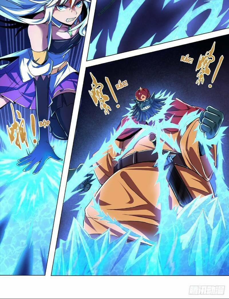 Ma Vương Thất Nghiệp 21.1 trang 17