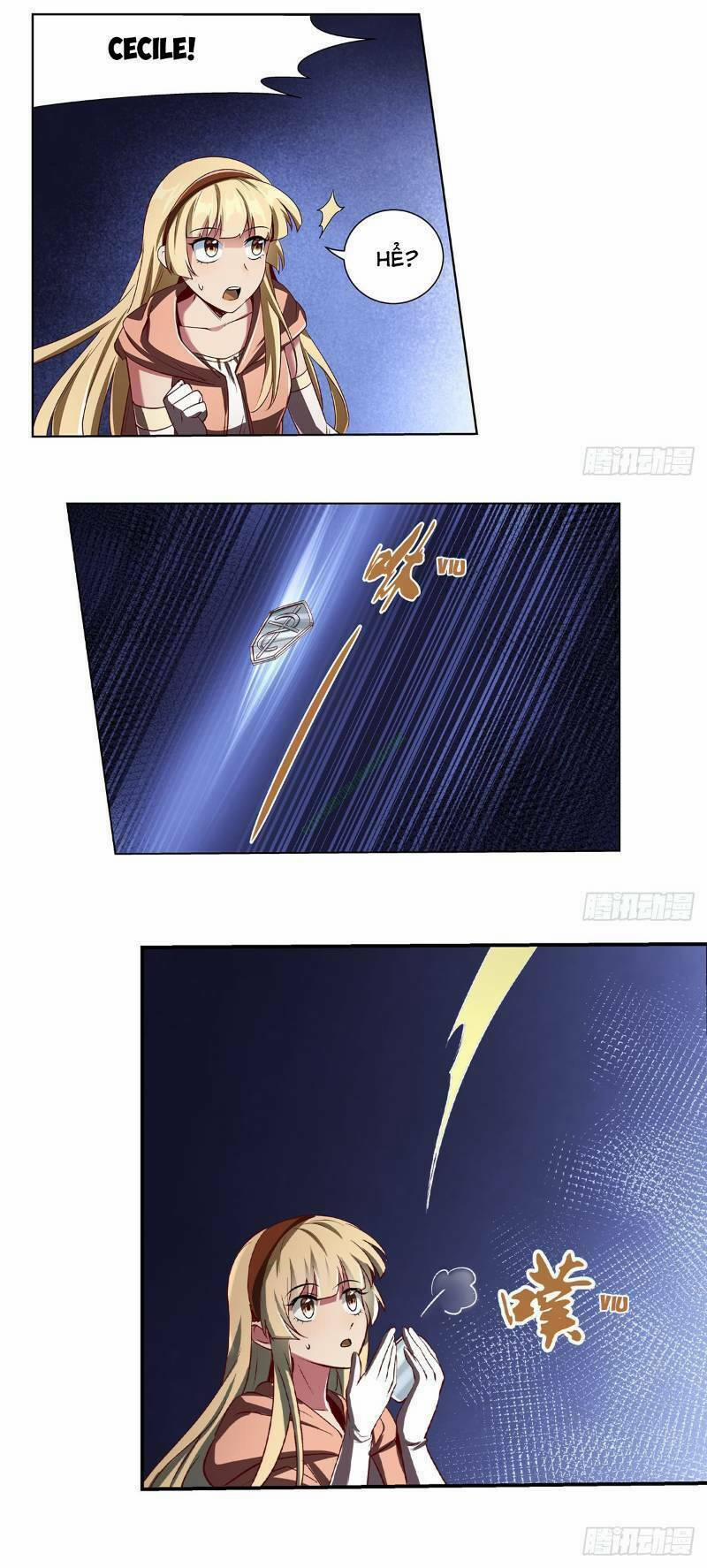 Ma Vương Thất Nghiệp 21.1 trang 18