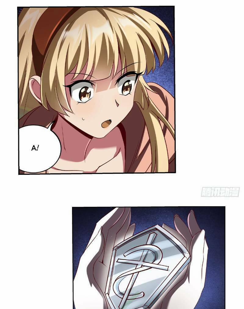 Ma Vương Thất Nghiệp 21.1 trang 19