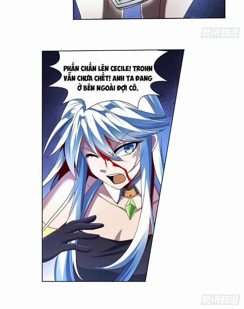 Ma Vương Thất Nghiệp 21.1 trang 20