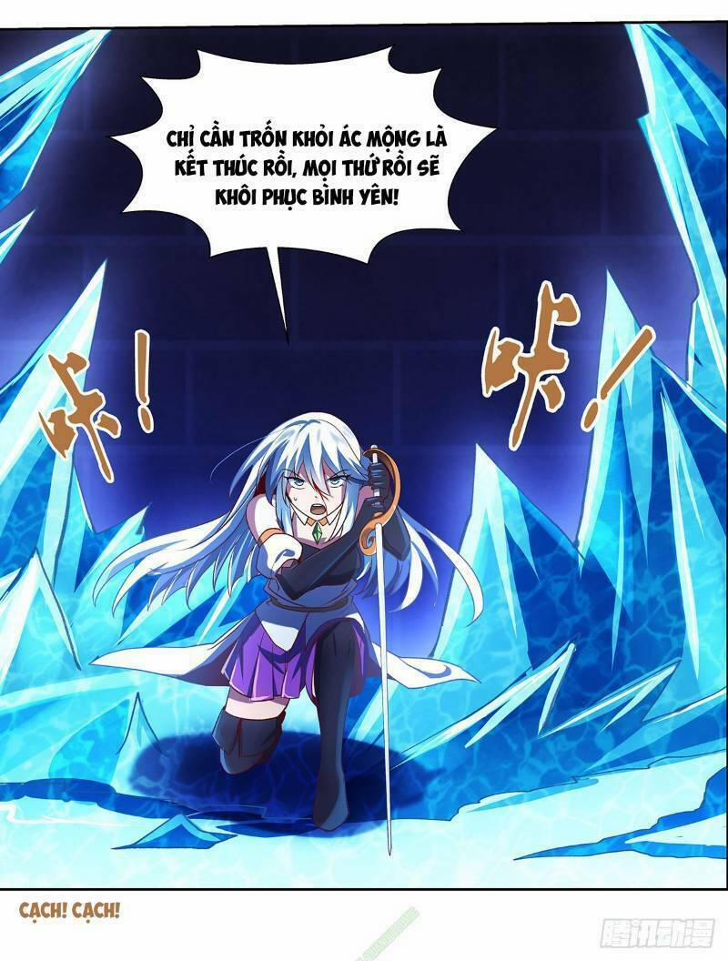 Ma Vương Thất Nghiệp 21.1 trang 21