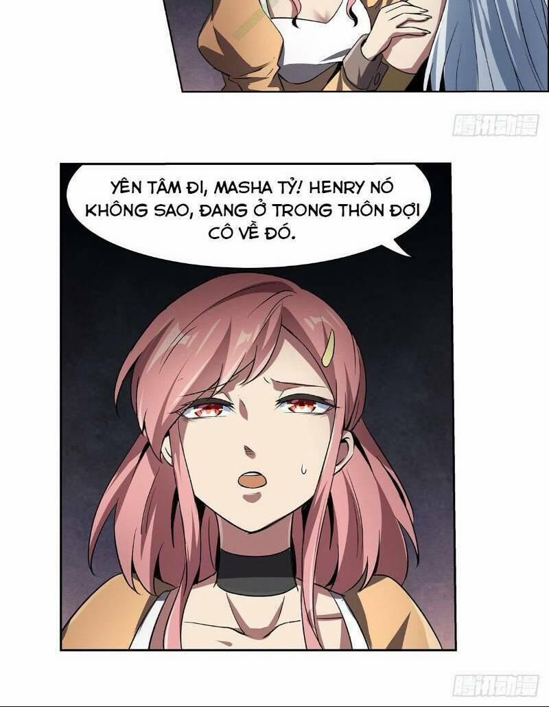 Ma Vương Thất Nghiệp 21.1 trang 4