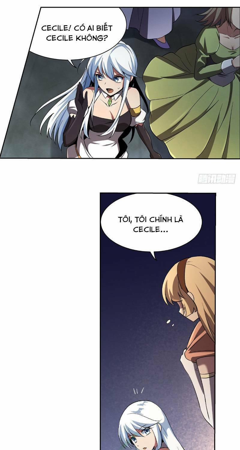 Ma Vương Thất Nghiệp 21.1 trang 6