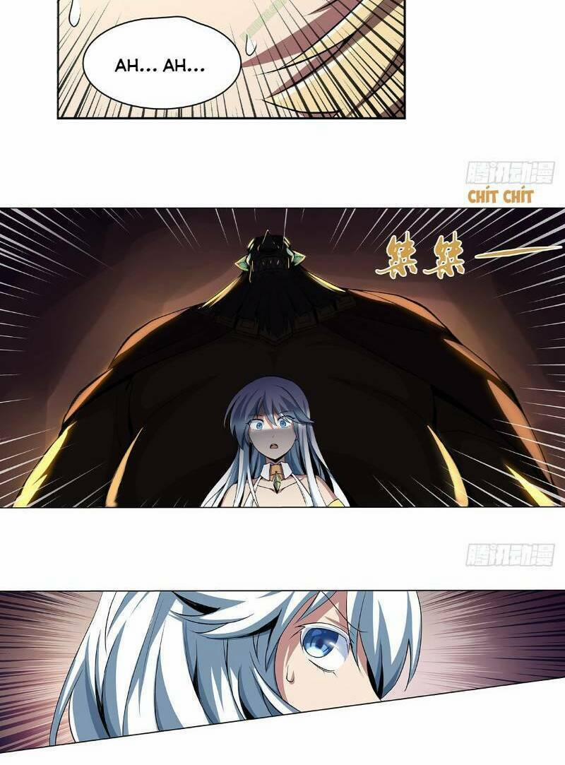 Ma Vương Thất Nghiệp 21.1 trang 9