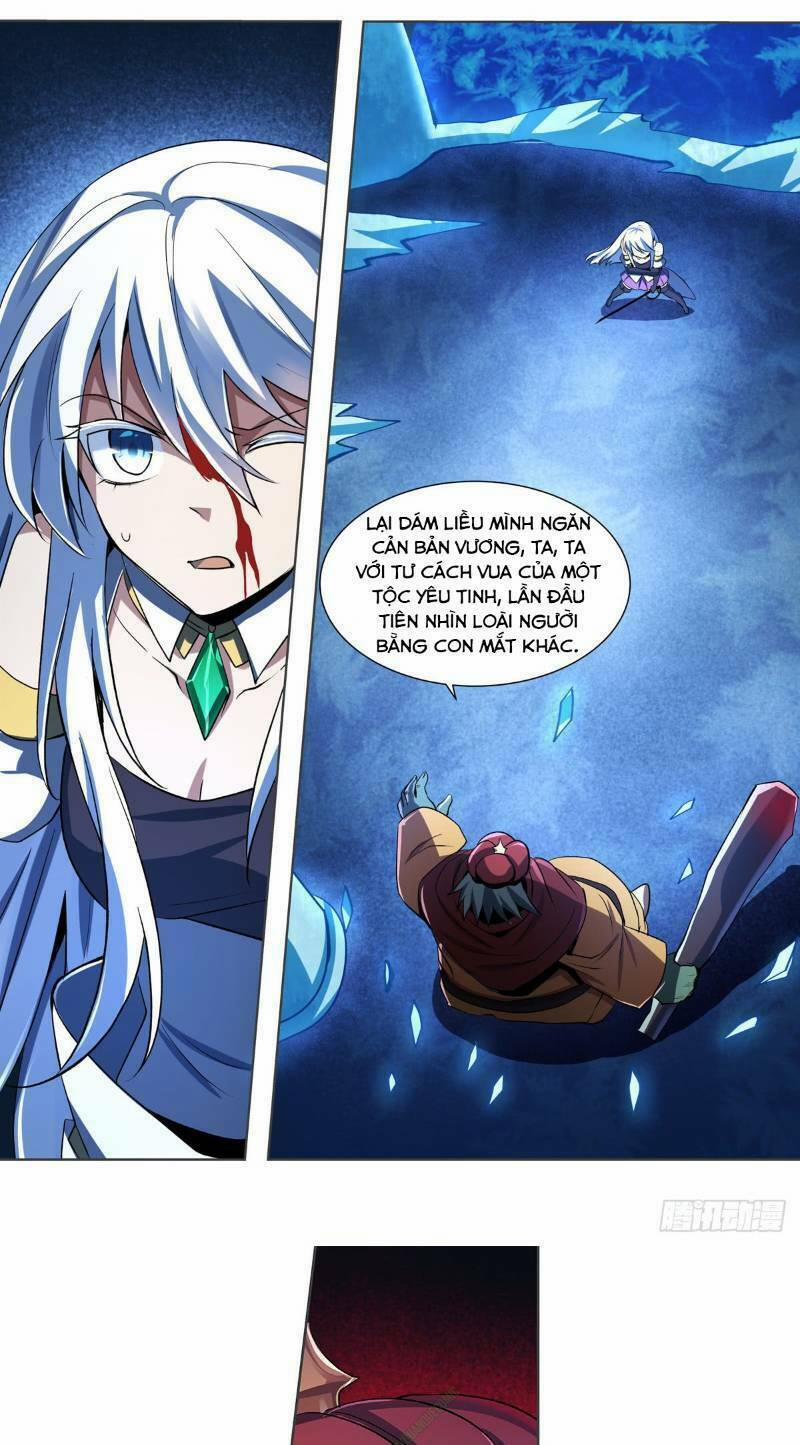 Ma Vương Thất Nghiệp 21.2 trang 1