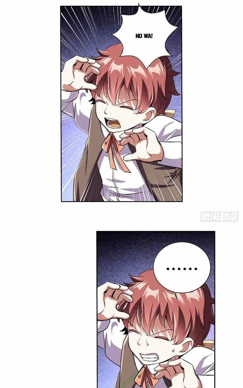 Ma Vương Thất Nghiệp 21.2 trang 12