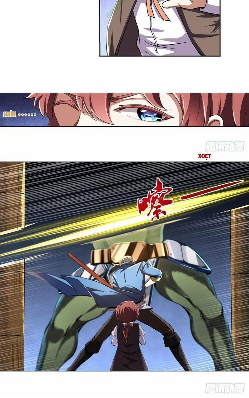 Ma Vương Thất Nghiệp 21.2 trang 13