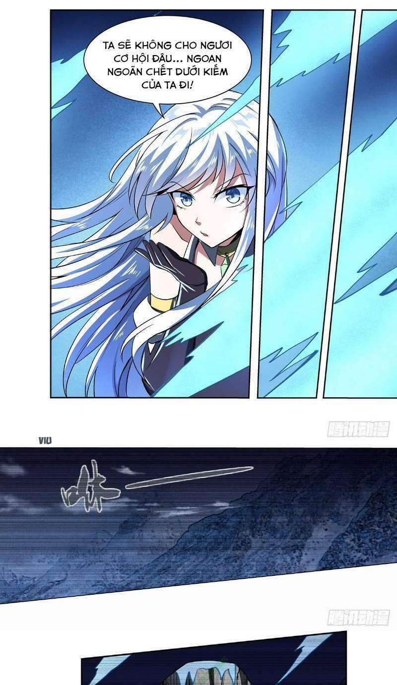 Ma Vương Thất Nghiệp 21.2 trang 5